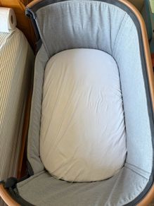 Maxi-Cosi Iora Air Co-Sleeper