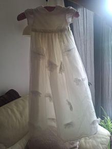 Christening Dress