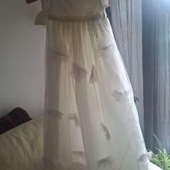 Christening Dress