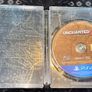 Uncharted 4 Steelbook Image 3