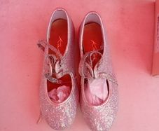 Katz Dance Shoes