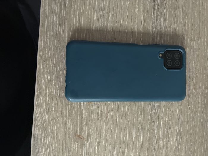 Samsung a12