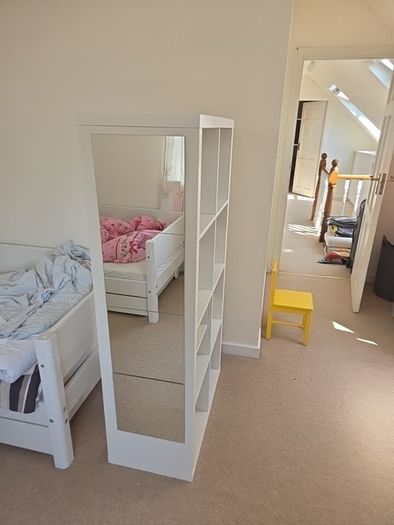 IKEA KALLAX Shelving unit