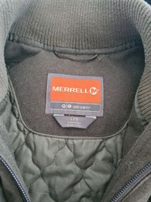 Coat / Jacket
