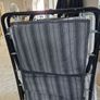 1x JayBe Value Single Folding Bed with Rebound e-Fibre Mattress Campbed Image 2