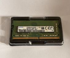 8GB SODIMM DDR4 Memory Module, Samsung [Tested Working]