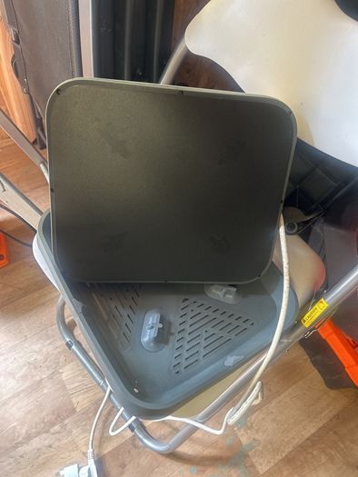 VEVOR Easy Heat Press Machine