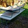 Unimeta Sunlounger Image 9