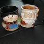 Vintage Christmas ornaments Image 4