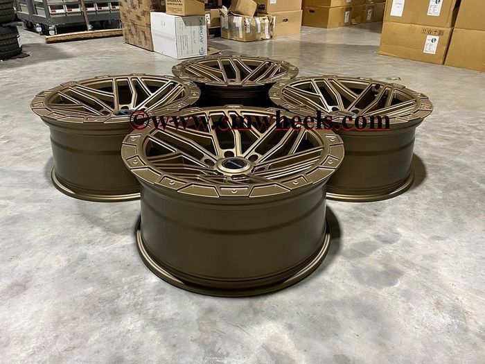 20" Inch Motion R Off Road OR1 Wheels 6x139.7 Ford Ranger Toyota Hilux Landcruiser