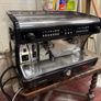 Astoria Calypso espresso coffee machine Image 6