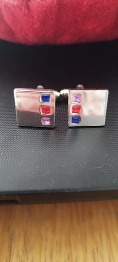 Cufflinks