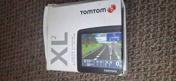 TomTom