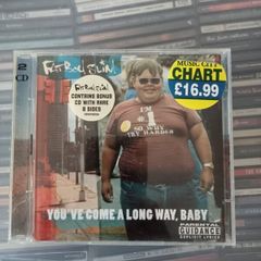 Fatboy Slim - You've Come a Long Way Baby 2CD