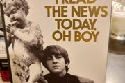 I Read the News Today Oh Boy: The short and gilded life of Tara Browne the man who inspired The Beatles greatest song