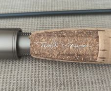 Rod Ufm Trout stinger Boron