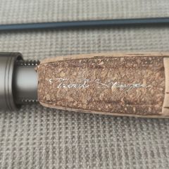 Rod Ufm Trout stinger Boron