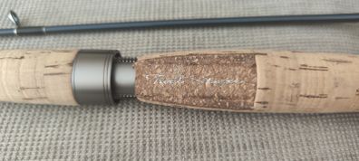 Rod Ufm Trout stinger Boron