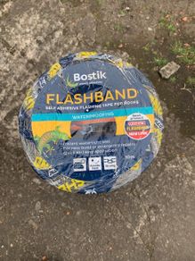 Bostik Flash Band 10mm x 300mm