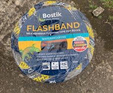 Bostik Flash Band 10mm x 300mm