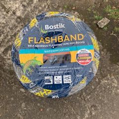 Bostik Flash Band 10mm x 300mm