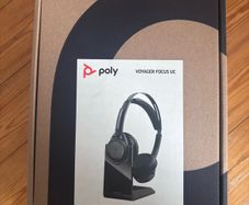 Poly Voyager Focus UC B825