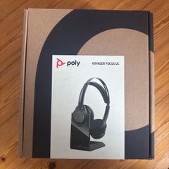 Poly Voyager Focus UC B825
