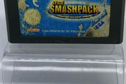 sega smash pack gameboy advance
