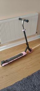 electric scooter for kids