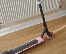 electric scooter for kids