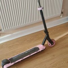 electric scooter for kids