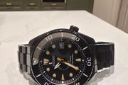 Seiko Prospex Black Series Limited Edition SPB125J1