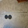 Power rack squat rack pull up bar barbell bench press Image 4