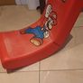 Mario Kart Gaming Chair Image 4