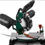 Parkside Mitre Saw Image 4
