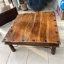 Solid wood Coffee table Image 2