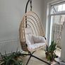 Outdoor Egg Chair Image 2