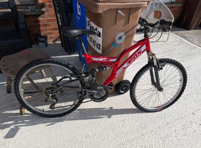 Bicycle