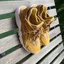 Rare Wheat Nike Huaraches Image 3