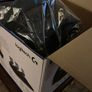 Logitech G29 Racing Wheel with pedals Image 2