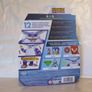 Sonic The Hedgehog Big the Cat Jakks Pacific  Action Figure Battle Figure Brand New Sealed Image 3