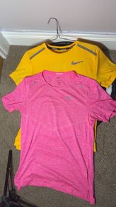 Nike Miller Series T-Shirt Bundle