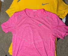 Nike Miller Series T-Shirt Bundle