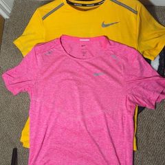 Nike Miller Series T-Shirt Bundle