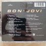 Bon Jovi CD Image 2