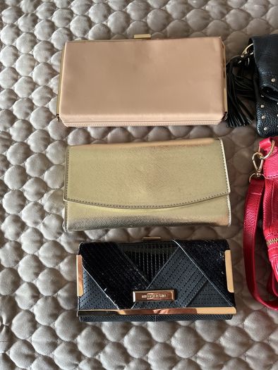 Bags joblot