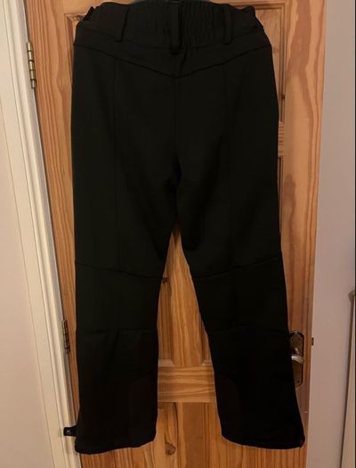 Spyder ski trousers