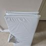 Travel Cot Mattress Image 4
