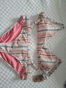 Bikini 14 Mantaray