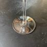 Patrick Guilbaud wine decanter and glasses Image 2